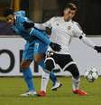  Foto: Anatoly Maltsev / EFE