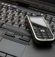 Computador e celular foram algumas das maiores invenções dos últimos anos  Foto: iStock