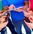 A Black Friday é uma ótima oportunidade para comprar eletrônicos, itens que poderão ficar mais caros a partir de dezembro  Foto: kurhan/Shutterstock