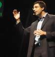 Às 10h17, as units do BTG Pactual (BBTG11) recuam 18,35%, negociadas a R$ 25,25  Foto: BTG Pactual Facebook / O Financista