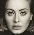  Foto: @adele/ Instagram/ Reprodução