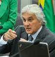  Foto: Geraldo Magela /Agência Senado
