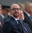 Primeiro-ministro belga está preocupado com a segurança da Europa  Foto: Getty Images