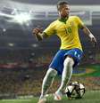 Jogadores jovens são boas alternativas aos craques mais caros, como Neymar, no modo Master League  Foto: Konami / Divulgação