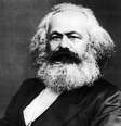 Karl Marx denunciava que o capitalismo beneficiava poucas pessoas; autor chegou a prever o fim do sistema  Foto: John Jabez Edwin Mayall (domínio público) / Wikimedia Commons / Reprodução