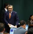  Foto: Antonio Araújo / Câmara dos Deputados