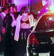 Selena Gomez gravou as cenas do seu novo single nas ruas de Los Angeles  Foto: Movi Vickers/The Grosby Group