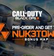 Pré-vendas são boas apenas para publishers, que embolsam, mas não oferecem nenhum tipo de benefício pela compra antecipada  Foto: Facebook/@CallofDuty / Reprodução
