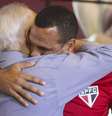  Foto: Daniel Vorley/Agif / Gazeta Esportiva