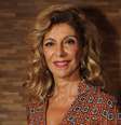 Marília Pêra lutava contra um câncer havia dois anos  Foto: TV Globo / Divulgação