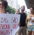  Foto: Robson Souza / Futura Press