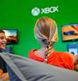 Games, personagens infantis e ambientes exclusivos são atrações para crianças e adolescentes em cruzeiros  Foto: Celebrity Cruises/Divulgação