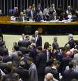 Ao todo, a comissão especial deve ser formada por 65 deputados titulares e o mesmo número de suplentes  Foto: Agência Câmara / O Financista