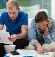 Intenção de Consumo das Famílias acumula 13 quedas mensais consecutivas  Foto: Photographee.eu/Shutterstock