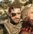 Game deve ser o último da franquia Metal Gear  Foto: Konami / Divulgação