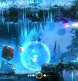 Feito por desenvolvedores espalhados pelo mundo, Ori and the Blind Forest tinha tudo para dar errado – mas não deu  Foto: Microsoft / Divulgação