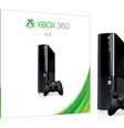 Com 10 anos recém-completados, o Xbox 360 inovou ao permitir partidas online entre seus jogadores com o serviço Xbox Live  Foto: Facebook/@XboxBR / Reprodução