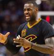 LeBron James teria assinado um acordo bilionário e vitalício com a Nike  Foto: Getty Images