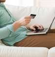 O crescimento do e-commerce impulsiona o aprimoramento dos métodos de venda pelas lojas online  Foto: Syda Productions/Shutterstock