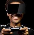 Os próximos consoles terão a realidade virtual como foco  Foto: iStock / Reprodução