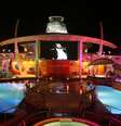 Atrações culturais estão entre as opções gratuitas em cruzeiros  Foto: Royal Caribbean International/Divulgação