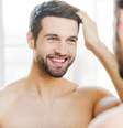 Mercado nacional de cosméticos masculinos já movimenta R$ 11 bilhões  Foto: g-stockstudio / Shutterstock