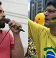  Foto: Divulgação/BBC Brasil / BBC News Brasil