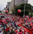 Avenida Paulista, em São Paulo (SP)  Foto: André Lucas Almeida / Futura Press