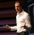 Jim McKelvey é cofundador de startup considerada uma das mais dinâmicas do Vale do Silício  Foto: Reprodução