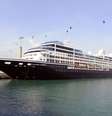 Navios da Azamara serão revitalizados em 2016  Foto: Azamara Club Cruises/Divulgação