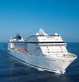 Navios na temporada voltam para Europa em travessias  Foto: MSC Cruzeiros/Divulgação