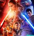 Star Wars bate novo recorde  Foto: O Fuxico