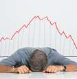 Comércio foi o setor que mais sofreu, com perdas de 24,1% em relação a outubro de 2014  Foto: Rido/Shutterstock