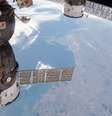  Foto: Nasa