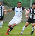 Corinthians e Atlético-MG serão cabeças de chave na Libertadores de 2016  Foto: Pedro Vilela / Getty Images