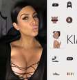  Foto: @KimKardashian/ Instagram/ Reprodução