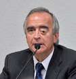 O ex-diretor da Área Internacional da Petrobras Nestor Cerveró  (Wilson Dias/Agência Brasil)  Foto: Agência Brasil