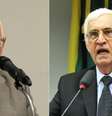  Foto: Fotos: Gil Ferreira/Ag. CNJ e Luis Macedo/Ag. Câmara / Agência Câmara