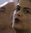 Fato de não haver consenso para uma eventual Presidência de Temer tende a beneficiar petista  Foto: Divulgação/BBC Brasil / BBC News Brasil