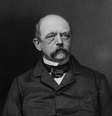 Otto von Bismarck foi nomeado chanceler em 1862  Foto: Hulton Archive/Getty Images