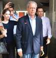 José Dirceu teria discutido com correligionários sobre eventuais indicações dos ministérios do segundo mandato de Dilma  Foto: Fabio Rodrigues Pozzebom/Agência Brasil / O Financista