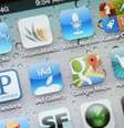 Cada vez mais inseparáveis do ser humano, smartphones requerem medidas para aperfeiçoar uso  Foto: iPhone | Getty / BBC News Brasil