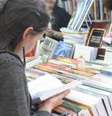 Com o Acordo Ortográfico da Língua Portuguesa, os livros devem ser publicados sob as novas regras, sem diferenças de vocabulários entre os países  Foto: Agência Brasil