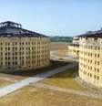 Presidio Modelo é a única prisão com sistema de vigilância panóptico que foi construída na América Latina  Foto:  Laura Díaz Millán / BBC News Brasil