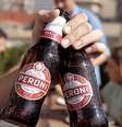Em comunicado à Bolsa de Valores de Londres, a empresa britânica afirmou que 97,37% dos acionistas votaram pela aquisição, que está avaliada em 79 bilhões de libras.  Foto: SabMiller / O Financista