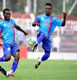 Time haitiano se despede do torneio contra o São Caetano na quinta-feira  Foto: Fernando Dantas / Gazeta Press