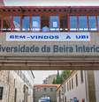 Universidade da Beira Interior é uma das que aceitam o Enem (Foto: Divulgação)  Foto: Divulgação / BBC News Brasil