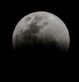Lua vai "sumir" no dia 9 de janeiro, quando se posicionar exatamente entre o Sol e a Terra  Foto: Agência Brasil