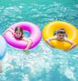 Hotéis investem cada vez mais em atividades para que as crianças possam se divertir sem os pais  Foto: Brocreative/Shutterstock