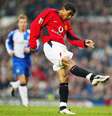 Kleberson, ex-Manchester United, é o 13º colocado da lista  Foto: Mark Thompson / Getty Images